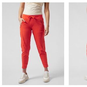 Athleta Trekkie North Jogger NWT $89 Sz 14
